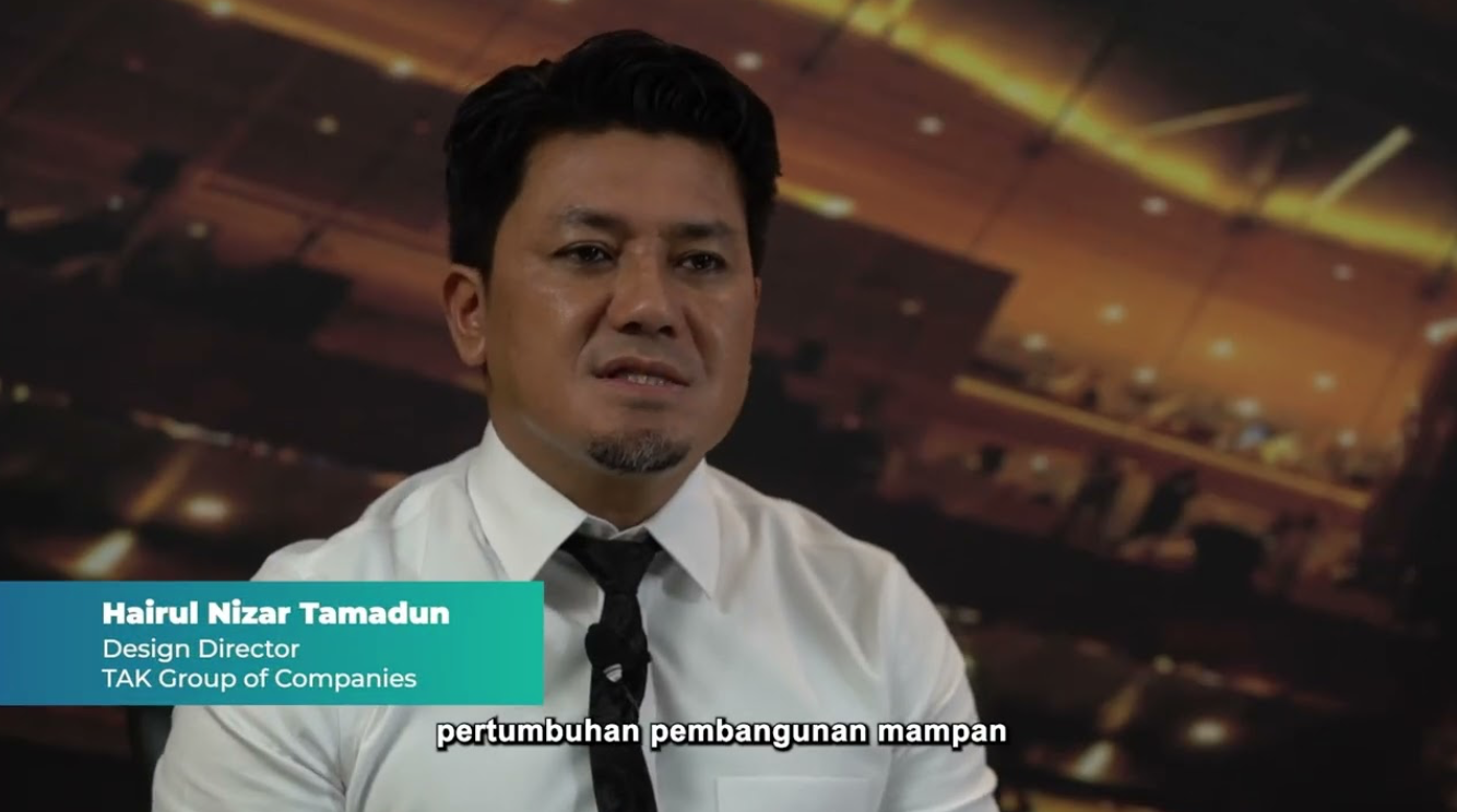 SME Green Video: Green Business 