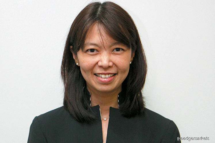 Datuk Jessica Chew Cheng Lian